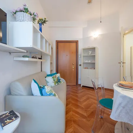 Appartamento Moscova Dream - Bright And Quiet 5th Floor *