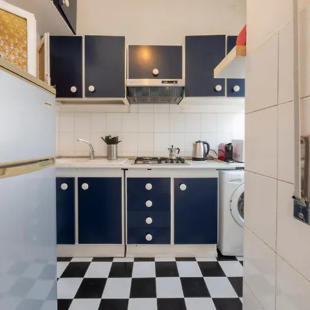 Moscova Dream - Bright And Quiet 5th Floor Apartamento *