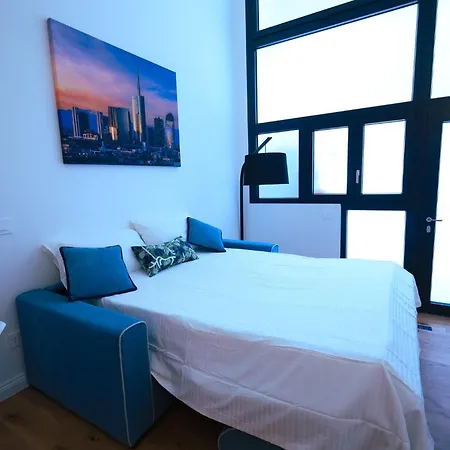 Casa Duda In Apartment *