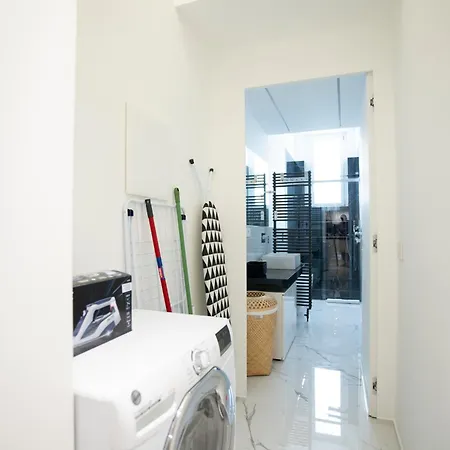 Design Porta Romana Ac & Check-in 24h * 米兰
