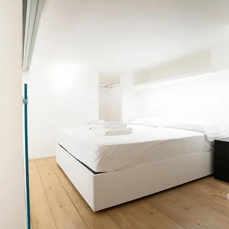 Design Porta Romana Ac & Check-in 24h 公寓 米兰