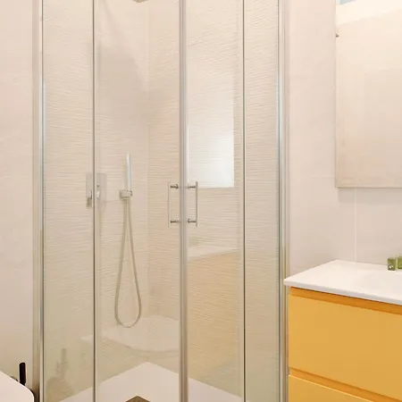 Appartement Domusmi Porta Venezia *