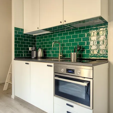 Apartment Domusmi Porta Venezia *