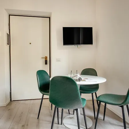 Domusmi Porta Venezia Milaan