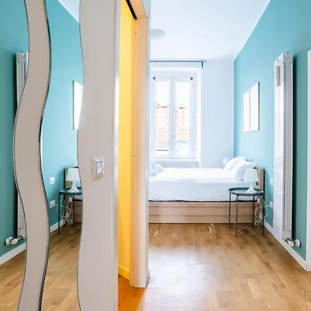 Comfortable Two-room *