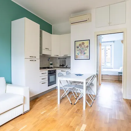 Comfortable Two-room
