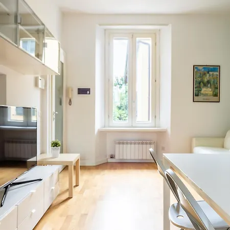 Comfortable Two-room Appartement