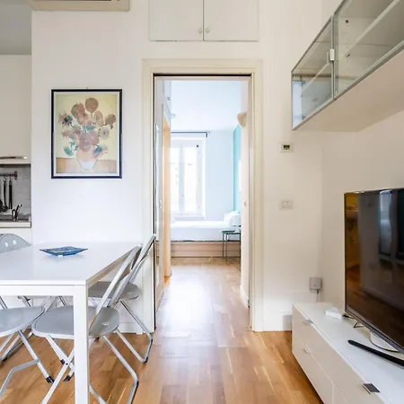 Apartment Ugolini 29