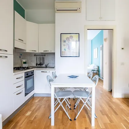 아파트 Comfortable Two-room