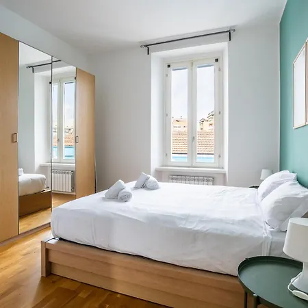 Ugolini 29 Apartment Mailand