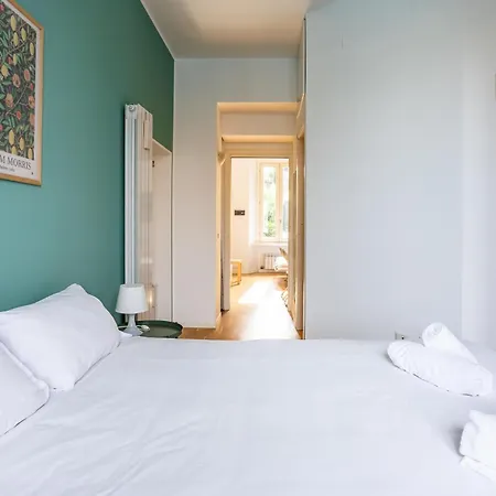 Comfortable Two-room *