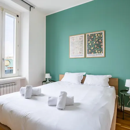 Comfortable Two-room