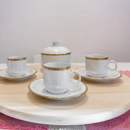 Youhosty - Salasco Chic ميلان