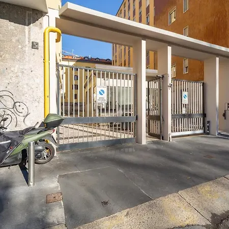 شقة Youhosty - Salasco Chic