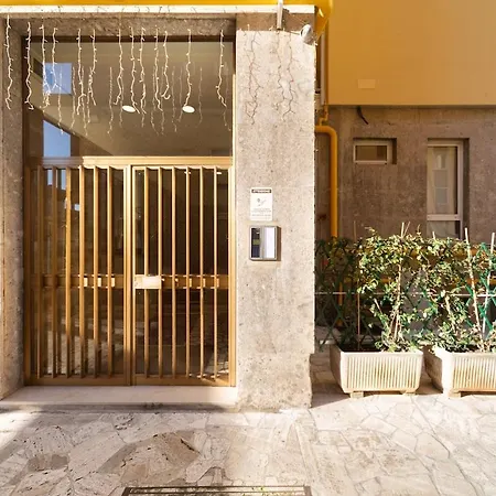 Daire Youhosty - Salasco Chic Milano