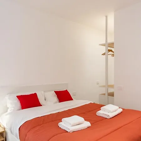 شقة Youhosty - Salasco Chic