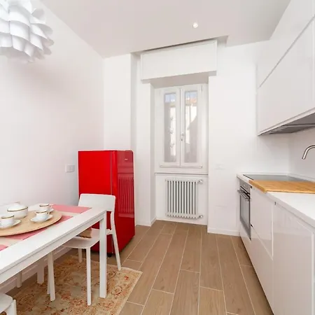 Youhosty - Salasco Chic شقة