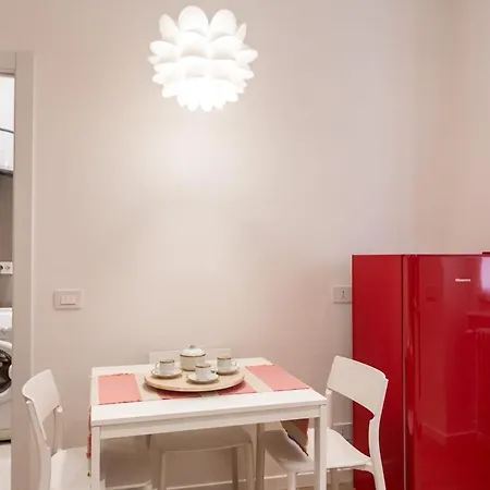 Youhosty - Salasco Chic شقة