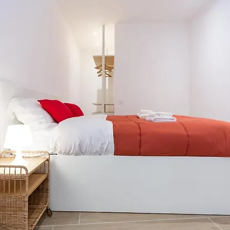 Youhosty - Salasco Chic ميلان