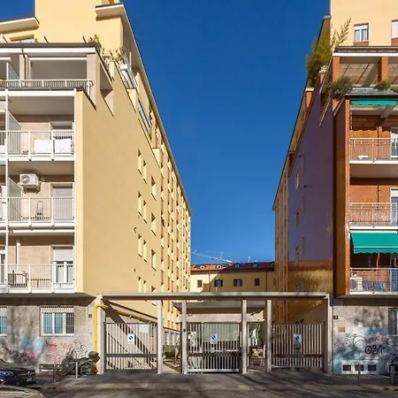 Youhosty - Salasco Chic شقة