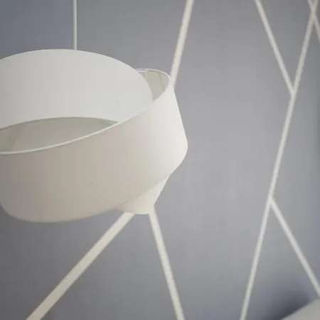 Line & Light Appartement Milan