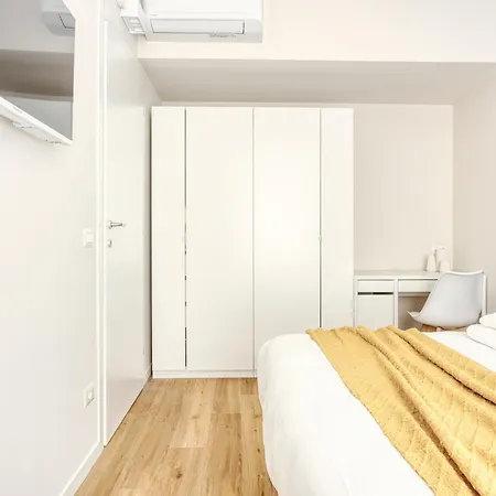 Hostmate - - Imperia's Prism - Romolo Iulm شقة