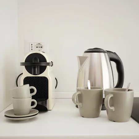 شقة Hostmate - - Imperia's Prism - Romolo Iulm