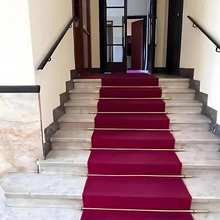 Atelier Grandi - شقة