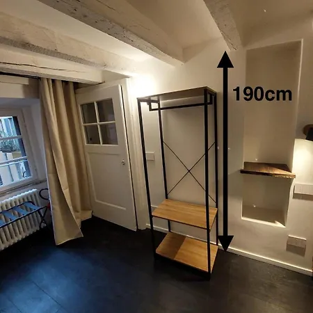 Montenapoleone - Spiga Tiny *