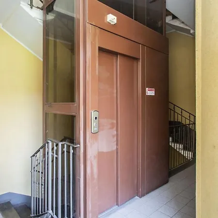 Correggio14 Living - 公寓 米兰