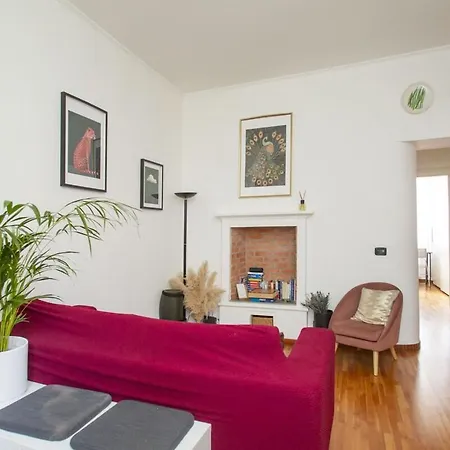 Correggio14 Living -