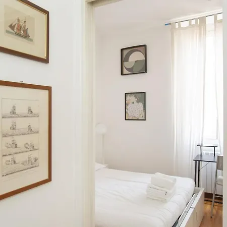 Correggio14 Living - *