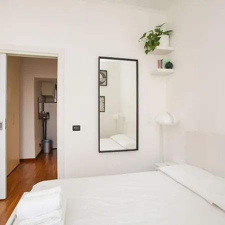 Correggio14 Living - 米兰