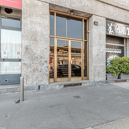 Monnalisa A Due Passi Da بيت ضيافة