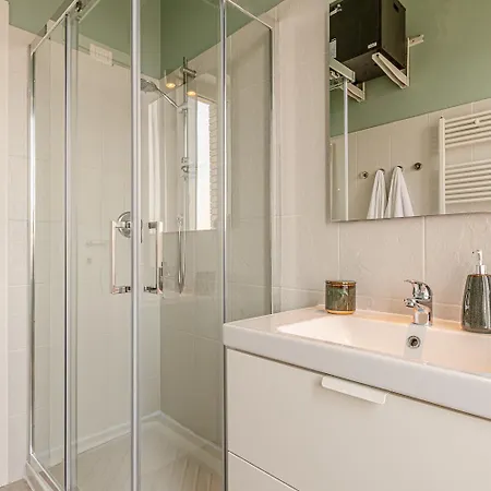 Guest house Monnalisa A Due Passi Da