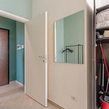 Monnalisa A Due Passi Da