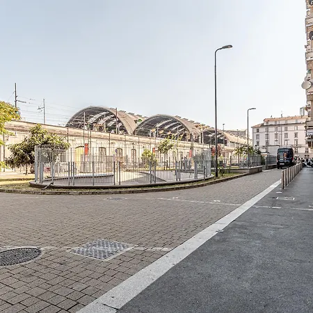 Gasthuis Monnalisa A Due Passi Da 4*