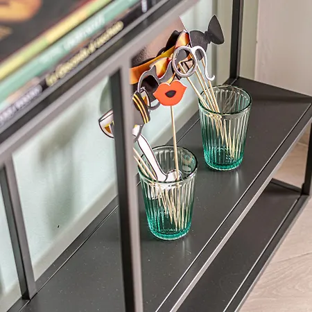 Guest house Monnalisa A Due Passi Da