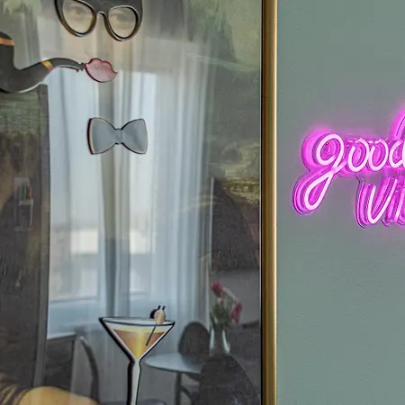 Monnalisa A Due Passi Da بيت ضيافة 4*