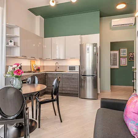 Monnalisa A Due Passi Da