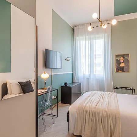 Guest house Monnalisa A Due Passi Da