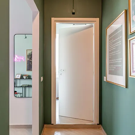 Monnalisa A Due Passi Da Guest house 4*