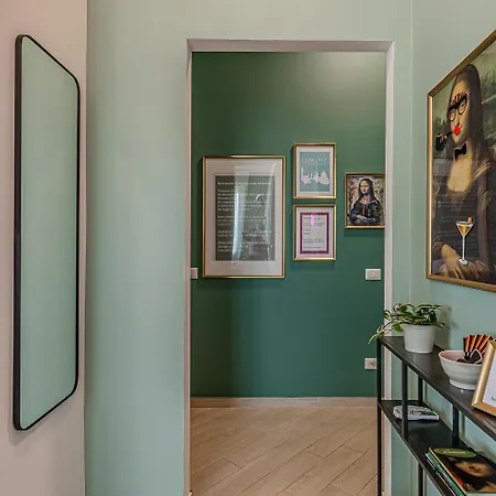 Monnalisa A Due Passi Da Guest house Milan