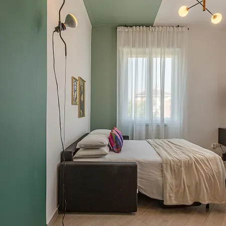 Monnalisa A Due Passi Da Guest house