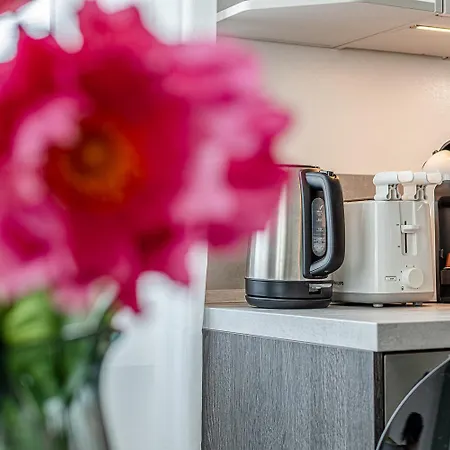 Monnalisa A Due Passi Da Gasthuis Milaan