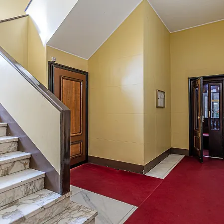 بيت ضيافة Monnalisa A Due Passi Da ميلان