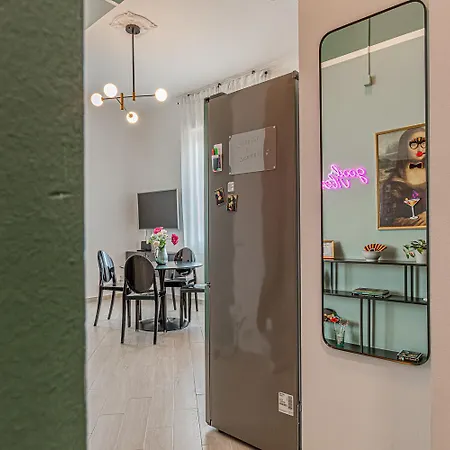 Monnalisa A Due Passi Da 4* Milaan