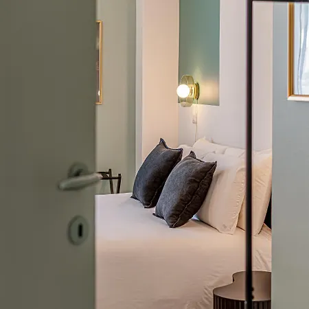 Monnalisa A Due Passi Da Guest house