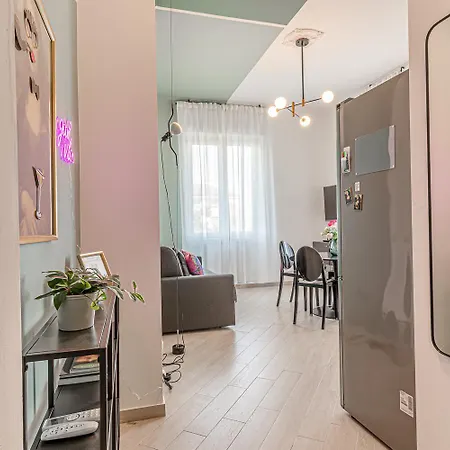 Monnalisa A Due Passi Da Gasthuis 4*