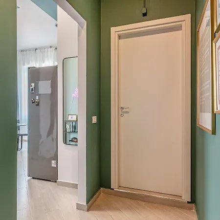 Gasthuis Monnalisa A Due Passi Da 4*